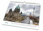 Kalender DIN A4