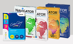 Kopierpapier DIN A4 / A3