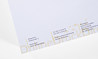 Briefpapier