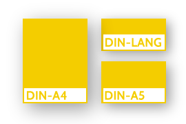 Flyer (Schnelldruck)