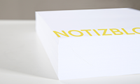Notizblöcke