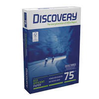 Discovery 75 g/m²