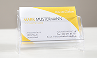 Visitenkarten