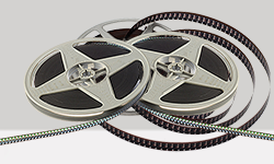 Schmalfilm digitalisieren